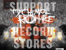 MY CHEMICAL ROMANCE THE BLACK PARADE IS DEAD VINYL 2LP  RSD 2019
