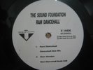 SOUND FOUNDATION Ram Dancehall RARE NEW ZEALAND REGGAE 12