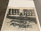 Fatal Rage - Fatal Rage Lp 1st Press Punk Misfits Black Flag