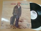 STEVE YOUNG Rock Salt And Nails LP Edsel Records ?ED 193 EX/Near Mint
