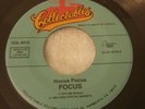Focus Hocus Pocus Andy Kim Rock Me Gently 45 Jukebox