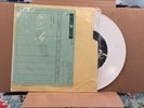 Led Zeppelin - File Under, BBC Broadcast / London Concert 1971 White Marbled 10