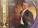 ALAN TAM - ??? GOODBYE MY LOVE ???????  (PICTURE DISC) MADE IN EU  VINYL