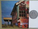 GRAVY TRAIN, Same, Rare LP, Ltd. White Vinyl RI, Progressive Rock 1970