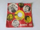 RARE 45 T  JUKE BOX  BO FILM 