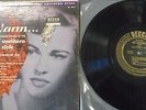 Warm Intimate Songs In The Jeri Southern Style Decca DL5531 Mono LP Vinyl 10
