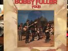 BOBBY FULLER FOUR  LP BEST OF RNLP70174  RHINO GOLDEN ARCHIVE SERIES SEALED 1986