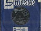 Dean PARRISH Turn on your love light/Determination UK SP 45 rpm 7