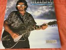 GEORGE HARRISON 'Cloud Nine' Never played 1st pressing 1987 Promo LP