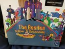 The Beatles Yellow Submarine