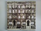 Led Zeppelin - Physical Graffiti - Near Mint 2xLP 80s Euro reissue - SSK 89 400