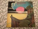RARE VINYL LP HAWKWIND WARRIOR ON THE EDGE 1975 LIBERTY UAG 29766