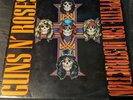 Guns N’ Roses Appetite For Destruction Original lp GHS 24148