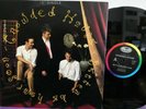 CROWDED HOUSE Better Be Home Soon 12'' SAMPLE Single OZ PROMO  FLEETWOOD MAC