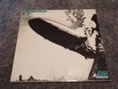 Led zeppelin 1Turquoise debut album