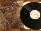 RUMBLESEAT Dead Test Pressing LP Hot Water Music Samiam Jawbreaker Alkaline Trio