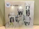 Nazz - Nazz 3 White Vinyl Reissue 2018 (Todd Rundgren)
