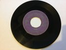 Elvis Presley - Too much HMV (SILVER) Export single.
