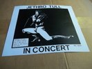 Jethro Tull - In Concert Live in Sweden (1969) rare LP  Not Tmoq NM