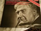 VAUGHAN WILLIAMS SYMPHONY IN D MINOR MERCURY LIVING PRESENCE SR-90115  FR/1/1 NM