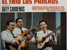 EL TRIO LOS PANCHOS / INTERPRETA GUTY CARDENAS / MEXCO / LATIN / COLUMBIA JAPAN