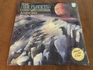 Holst The Planets Concertgebouworkest Amsterdam NEVILLE MARRINER 1978 Vinyl LP