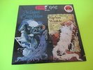 SEALED BORIS KARLOFF NARRATES THE LEGEND OF SLEEPY HOLLOW / RIP VAN WINKLE LP