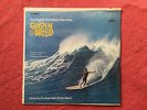 THE GOLDEN BREED SEALED 60'S SOUNDTRACK PSYCH SURF CAPITOL ST-2886 LP