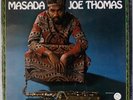 JOE THOMAS: Masada US Groove Merchant GM-3310 SEALED Orig Jazz Funk LP ‘75
