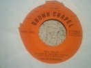 Davis Singers...Try Jesus..Watch Out...Gospel Soul...45 record