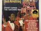 LOUIS ARMSTRONG Disney Songs The Satchmo Way RSD2019 12