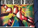 The Future Sound Of London - Accelerator - Vinyl LP
