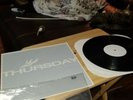 Thursday - Full Collapse *Vinyl* LP 1st Press TEST PRESS Black