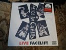 ALICE IN CHAINS LIVE FACELIFT LIMITED EDITION NUMBERED VINYL IN SHRINK RSD