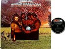 MOUNT RUSHMORE - High On Mount Rushmore - '68 Dot label blues psych LP - EX/NM
