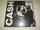 Johnny Cash- American III: Solitary Man  Vinyl LP, US-Pressung