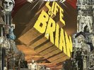 Monty Python's Life Of Brian Picture Disc Vinyl LP (RSD 2019)