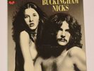 Buckingham Nicks Polydor PD 5058 Fleetwood Mac Gatefold Original LP
