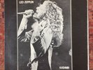 Led Zeppelin, Kashmir, Live LP