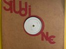 AL CAMPBELL - TAKE A RIDE / ALTON ELLIS - PEARL - STUDIO 1 ( RARE REGGAE 12 )