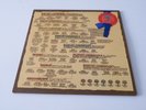 FAIRPORT CONVENTION 'THE HISTORY OF' 2LP UK ISLAND 1972 GATEFOLD RIBBON PINK RIM