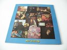 PENTANGLE 'REFLECTION' LP UK TRANSATLANTIC 1971 EARLY PRESS LP FOLK  GATEFOLD