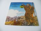 JOHN RENBOURN 'THE HERMIT' LP UK TRANSATLANTIC 1976 FOLK FIRST PRESS PENTANGLE