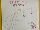 SIS NYA - JAH MUSIC - JAH SHAKA ( ROOTS LP )