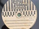 UNKNOWN ROOTS DUB PLATE - KING TUBBY'S ( ROOTS DUB PLATE 10 )