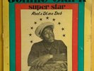 JOHNNY CLARKE - ROOTS DISCO DUB - WEED BEAT ( ROOTS LP )