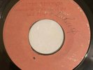 VAL BENNETT - STRANGER ON THE SHORE - UPSETTER PRE ( SKINHEAD INST 7 )