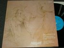 Eterna LP-Mozart-Annerose Schmidt/Kurt Masur