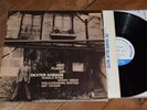 Dexter Gordon One Flight Up NM  RVG NY mono Blue Note lp Donald Byrd Kenny Drew