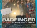 BADFINGER - SO FINE--WARNER BROS. RARITIES RECORD STORE DAY 2019 - RSD - SEALED